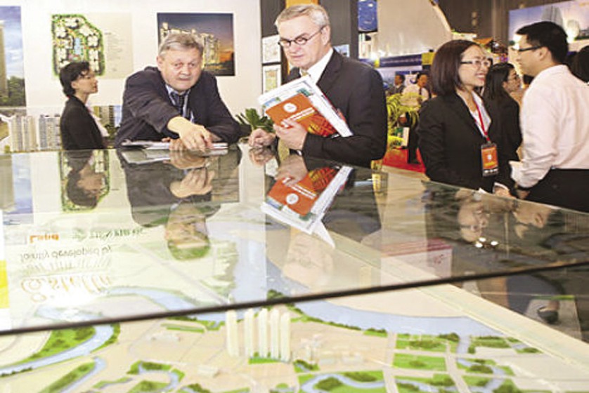 Buying property in Vietnam